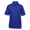 View Image 3 of 3 of Strident Color Block Polo - Men's