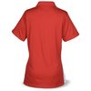 View Image 2 of 3 of Strident Color Block Polo - Ladies'