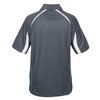 View Image 3 of 3 of Performance Interlock Polo