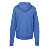 View Image 3 of 3 of Howson Knit Hoodie - Men's - Embroidered - 24 hr