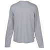 Additional Thumbnail Image 1 - a grey long sleeved shirt