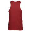 View Image 2 of 2 of Alternative Ringspun Cotton Tank Top - Men's