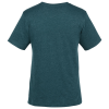 View Image 2 of 3 of Alternative Ringspun Cotton Blend T-Shirt - Men's - Heathers