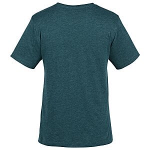 Additional Image 1 - a back of a t-shirt