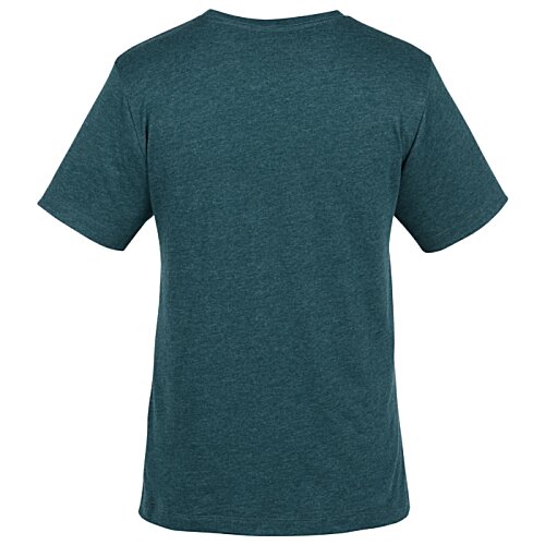 Additional Image 1 - a back of a t-shirt