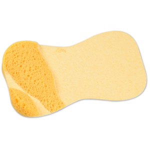 Additional Image 1 - a yellow and white pad