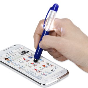 Additional Image 2 - a hand holding a pen