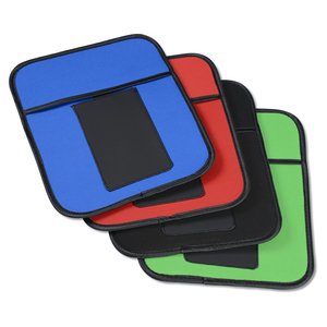 Additional Image 3 - a stack of colorful floppy disks