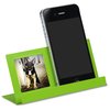 View Image 4 of 4 of Lima Phone Stand with Photo Frame