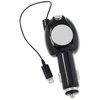 View Image 4 of 4 of Retractable Charger - Lightning