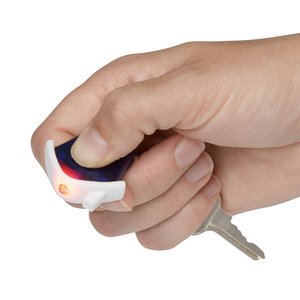 Additional Image 1 - a hand holding a device