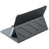 Additional Thumbnail Image 4 - a black tablet stand with a white background