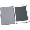 View Image 3 of 4 of Millennium Leather Case - iPad Air