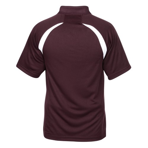 Additional Image 2 - a close up of a shirt