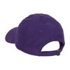 View Image 2 of 2 of Brushed Cotton Unstructured Cap - Closeout