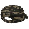 View Image 2 of 2 of Bio-Washed Military Cap - Camo