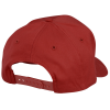 View Image 2 of 2 of Five Panel Structured Cap