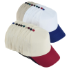Additional Thumbnail Image 2 - a pair of hats on a white background