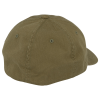 View Image 2 of 2 of Flexfit Garment-Washed Cap