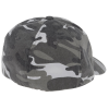 View Image 2 of 4 of Flexfit Washed Camo Cap