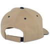 View Image 2 of 2 of Yupoong Brushed Sandwich Cap