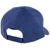 View Image 2 of 2 of Yupoong Brushed Twill Cap