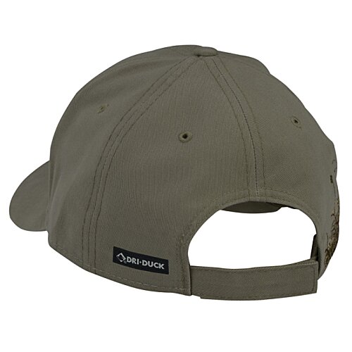 Additional Image 2 - a green hat with a white background