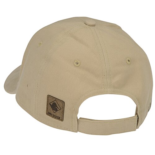 Additional Image 1 - a white hat with a logo on it