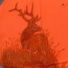 View Image 3 of 3 of DRI DUCK Elk Cap - Blaze Orange