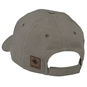 Additional Image 1 - a close up of a hat