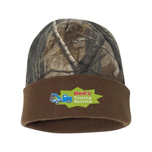 Additional Image 7 - a hat with a logo on it