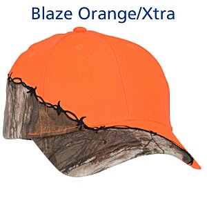 Additional Image 3 - a close up of a hat