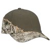 View Image 4 of 6 of Kati Licensed Camo Barbed Wire Cap - GameGuard