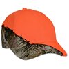 View Image 5 of 6 of Kati Licensed Camo Barbed Wire Cap - GameGuard