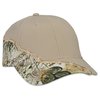 View Image 6 of 6 of Kati Licensed Camo Barbed Wire Cap - GameGuard