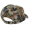 View Image 2 of 2 of Kati Oilfield Camo Unstructured Cap