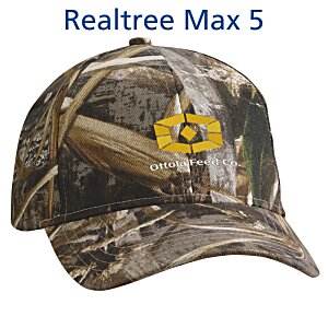 Additional Image 7 - a hat with a yellow logo