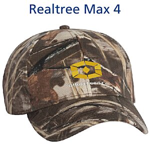 Additional Image 8 - a hat with a yellow logo
