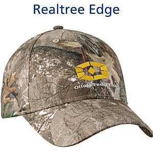 Additional Image 9 - a hat with a yellow logo