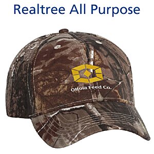 Additional Image 2 - a brown hat with a yellow logo