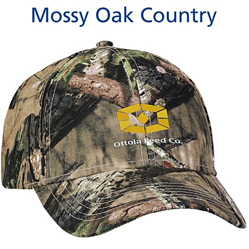 Additional Image 6 - a hat with a logo on it