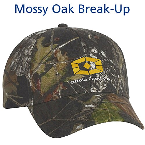 Additional Image 2 - a hat with a yellow logo