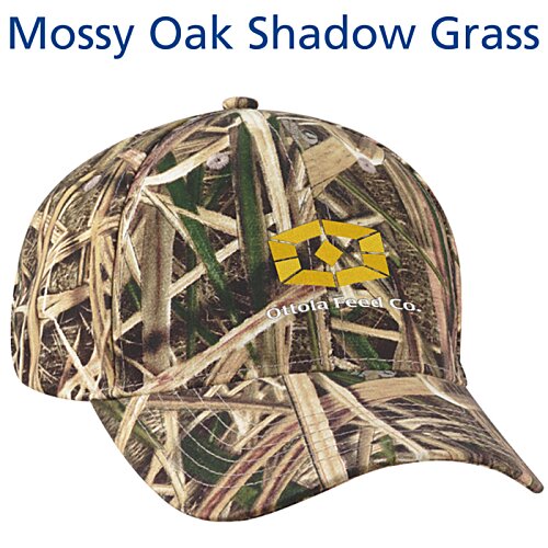 Additional Image 3 - a hat with a logo