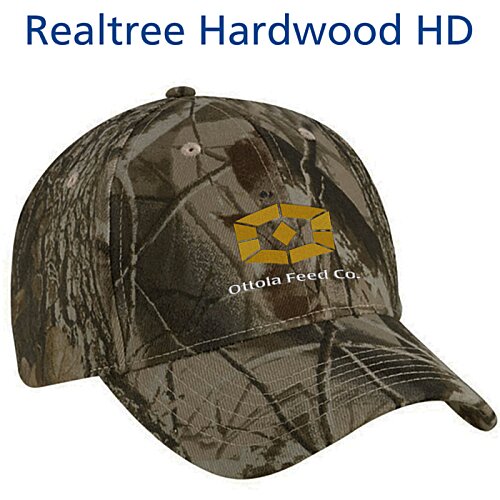 Additional Image 4 - a close up of a hat