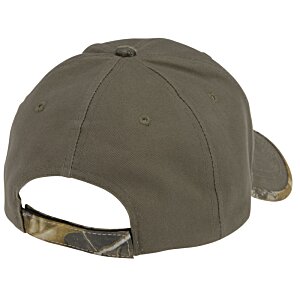 Additional Image 1 - a close up of a hat