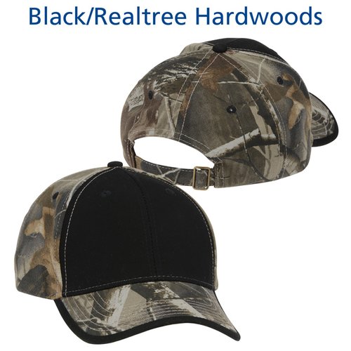 Additional Image 3 - a pair of hats with a white background