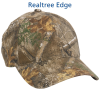 View Image 4 of 3 of Outdoor Cap Garment-Washed Camo Cap