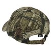 View Image 2 of 4 of Outdoor Cap Garment-Washed Camo Cap