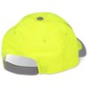 View Image 2 of 2 of Outdoor Cap Safety V Crown Cap