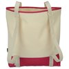View Image 2 of 2 of Theory Backpack Tote